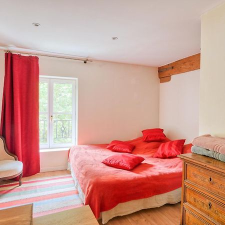 Centre Ahimsa Hotel Verrieres-le-Buisson Exterior photo